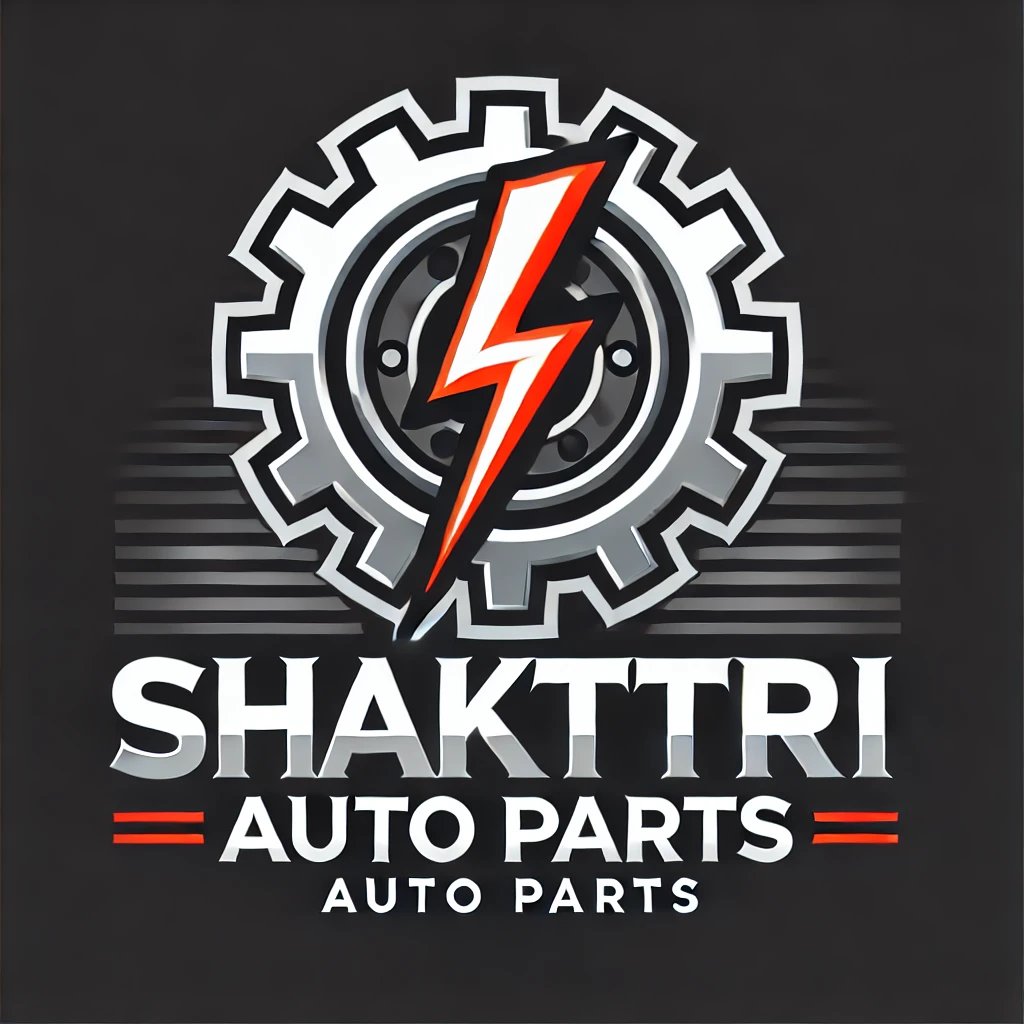 ShaktiTri Auto Parts Logo